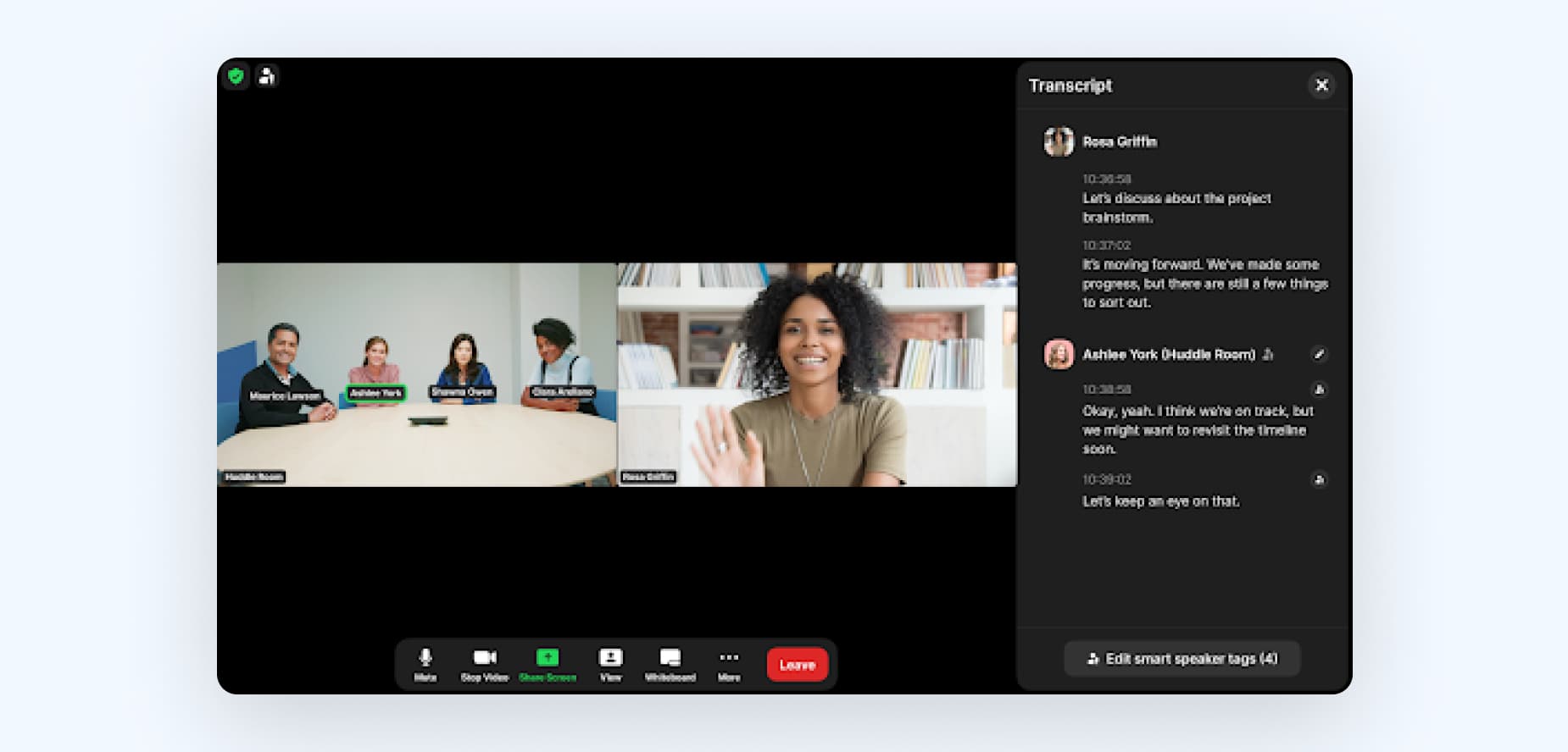 Zoom Rooms - ミーティングをオンライン会議室で | Zoom